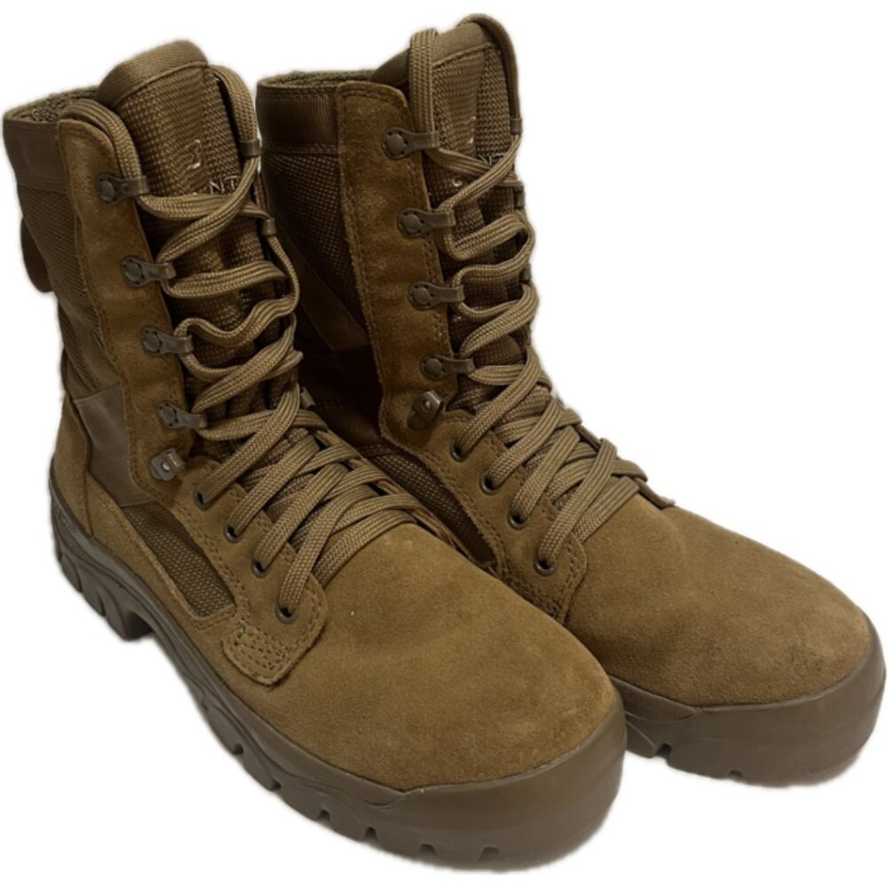 Garmont Tactical T8 Bifida Coyote Boot Size 9.5